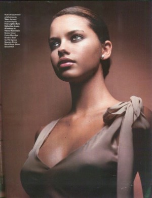 Adriana Lima Photo #88