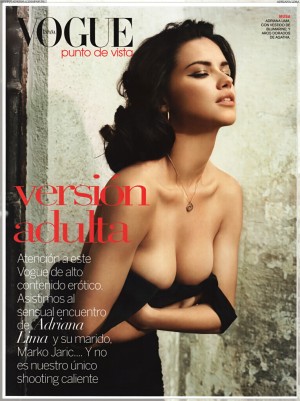 Adriana Lima Photo #129
