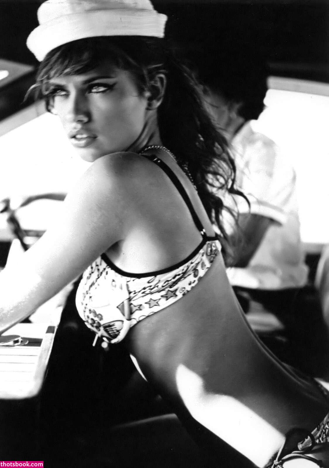 Adriana Lima Photo #134