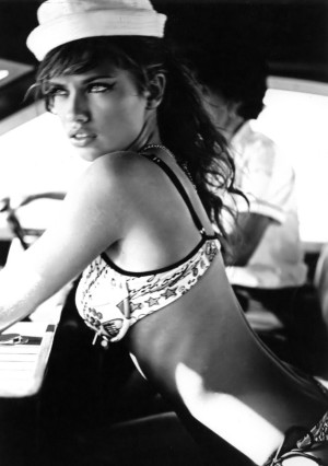 Adriana Lima Photo #134