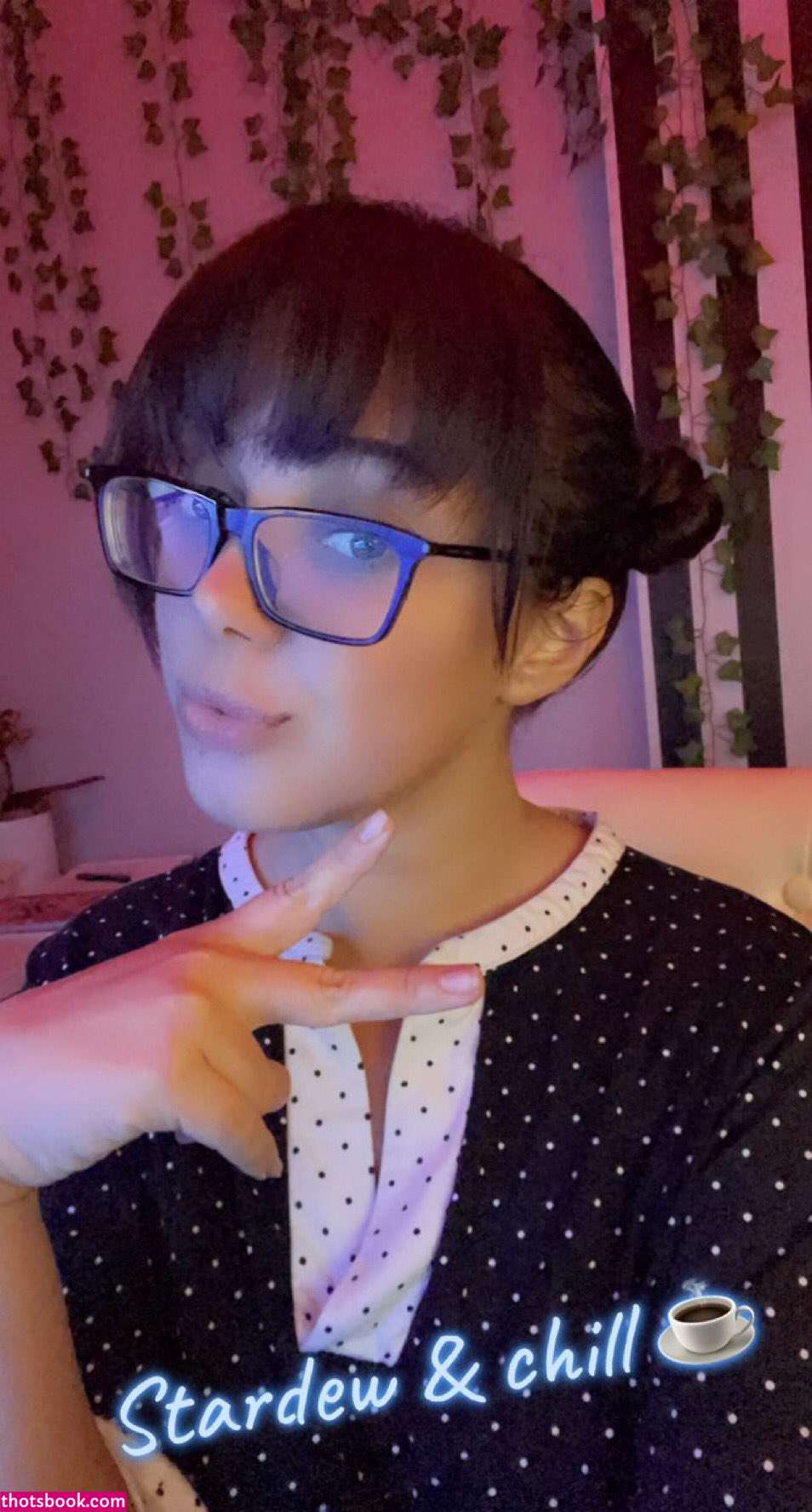 Jenna Sativa Photo #99