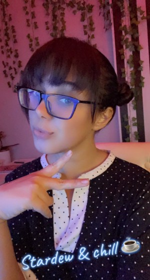 Jenna Sativa Photo #99