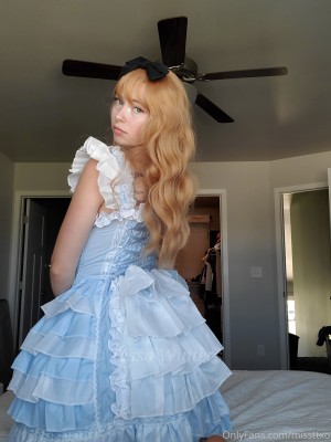 Tessa Winters Post #42