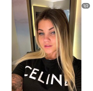 Chelsea Erdman Post #1