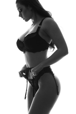 Denice Andree Photo #2