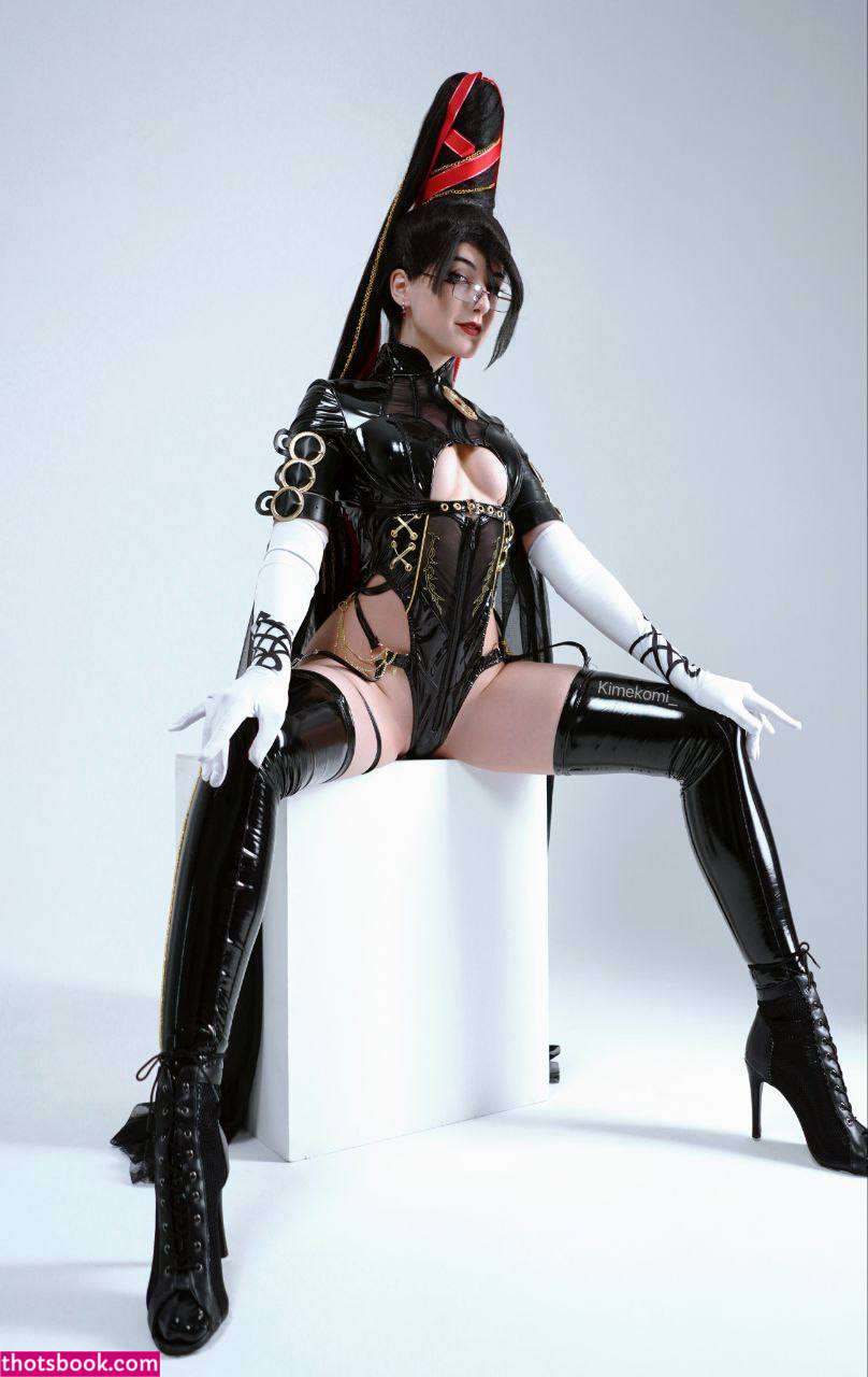 Kimekomi Photo #128