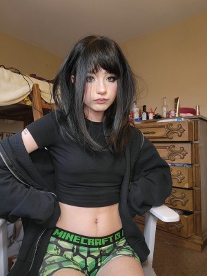 Sammynoodlesoup Photo #6