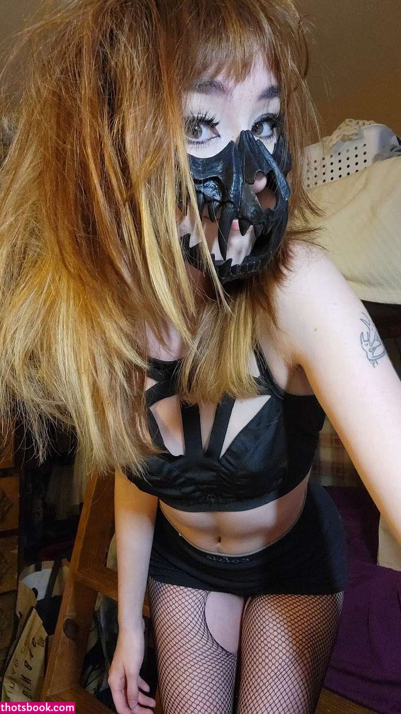 Sammynoodlesoup Photo #8