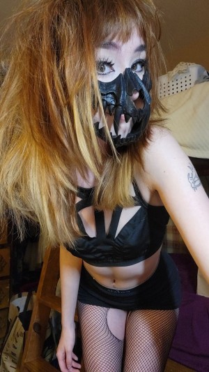 Sammynoodlesoup Photo #8