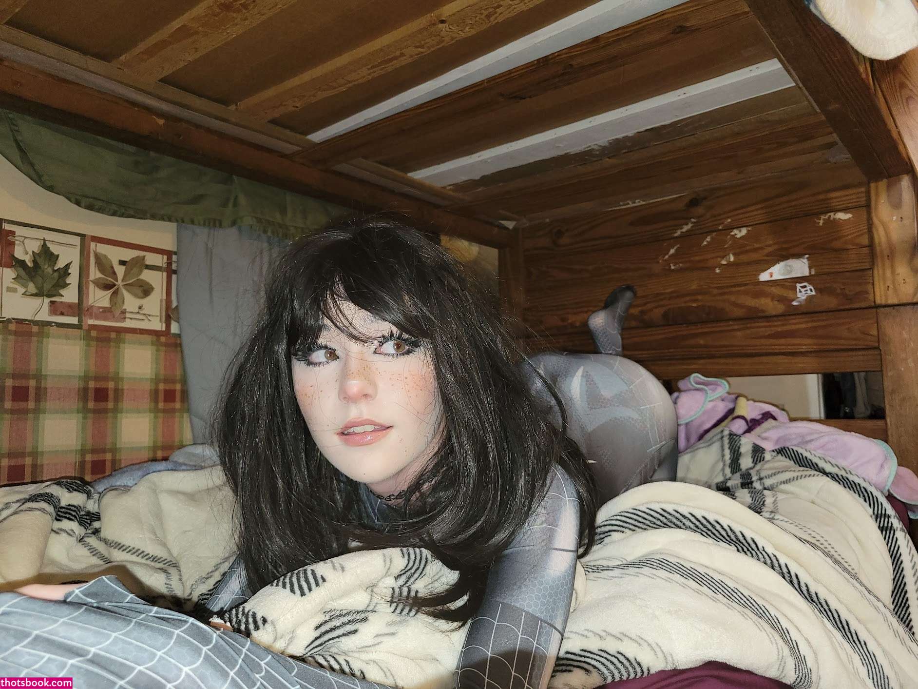 Sammynoodlesoup Photo #14