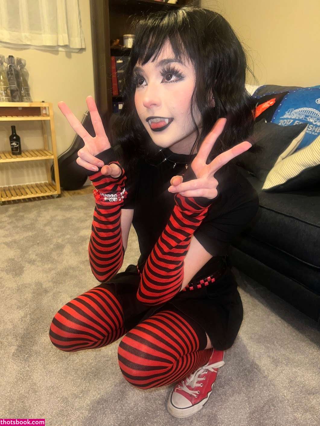 Sammynoodlesoup Photo #30