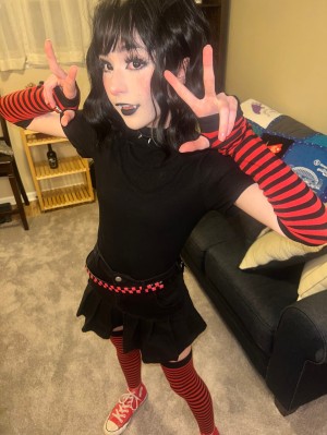 Sammynoodlesoup Photo #22