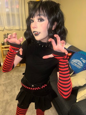 Sammynoodlesoup Photo #23