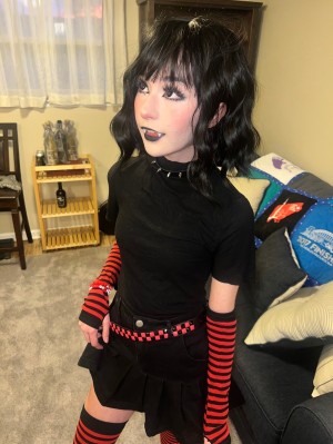 Sammynoodlesoup Post #5