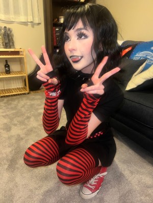 Sammynoodlesoup Photo #30