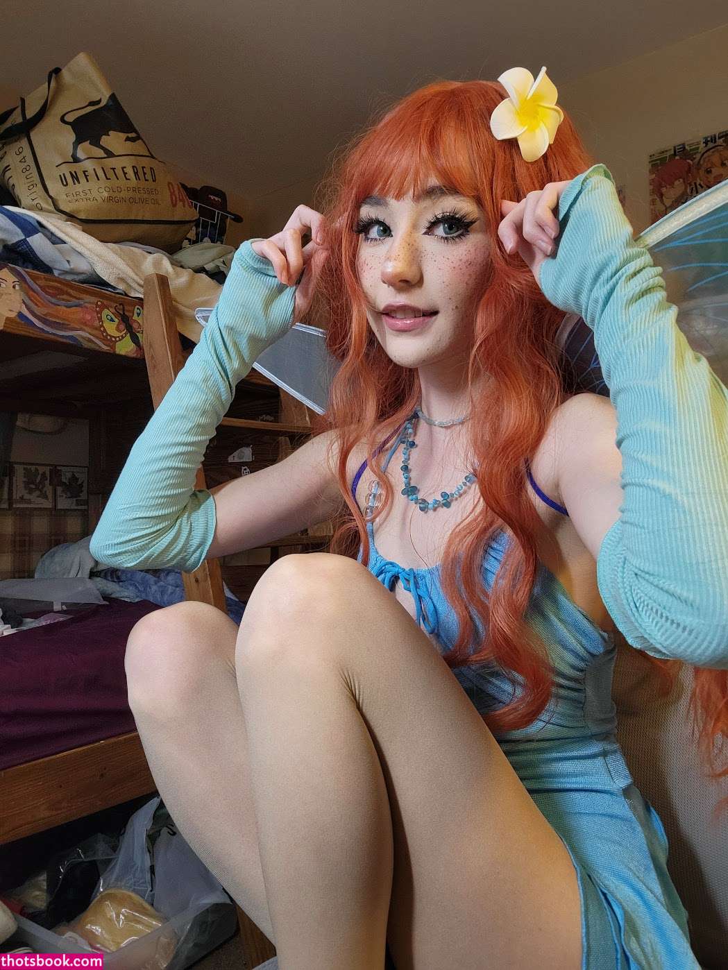 Sammynoodlesoup Photo #52