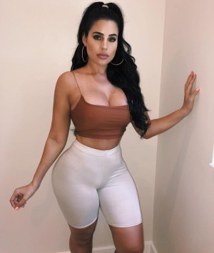 Stephanie Acevedo Post #2