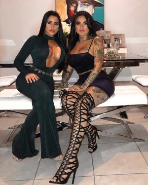 Stephanie Acevedo Photo #36