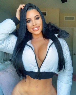 Stephanie Acevedo Photo #42