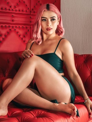 Alemia Rojas Post #25