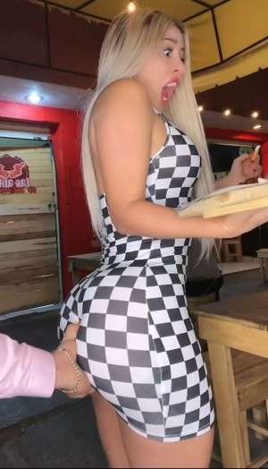 Alemia Rojas Photo #78