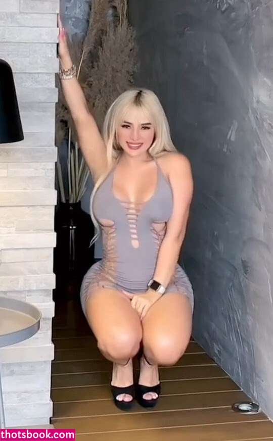 Alemia Rojas Photo #92