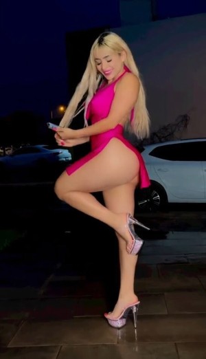 Alemia Rojas Photo #88