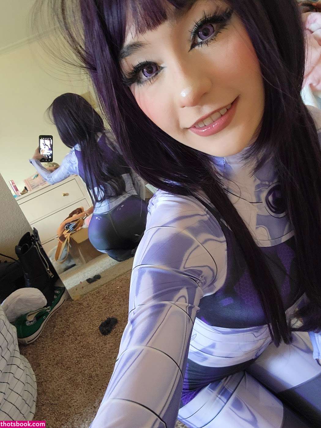 Sammynoodlesoup Photo #143