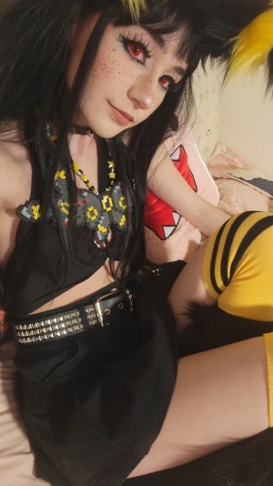 Sammynoodlesoup Photo #155