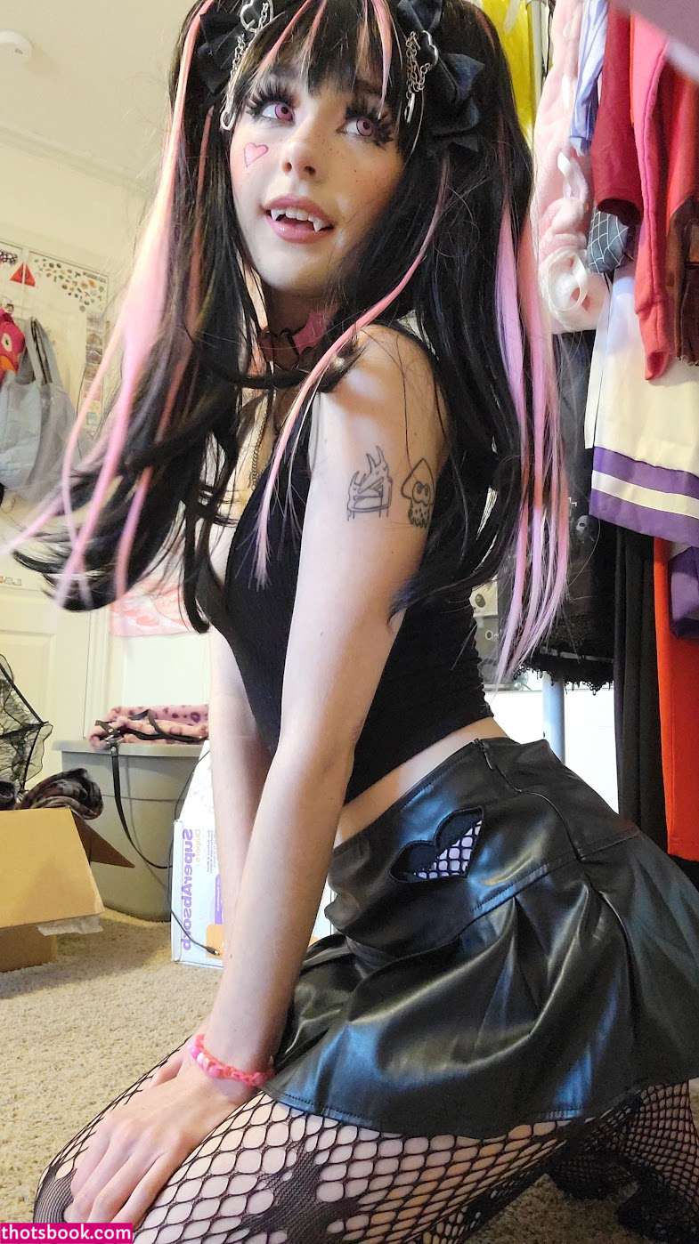 Sammynoodlesoup Photo #172