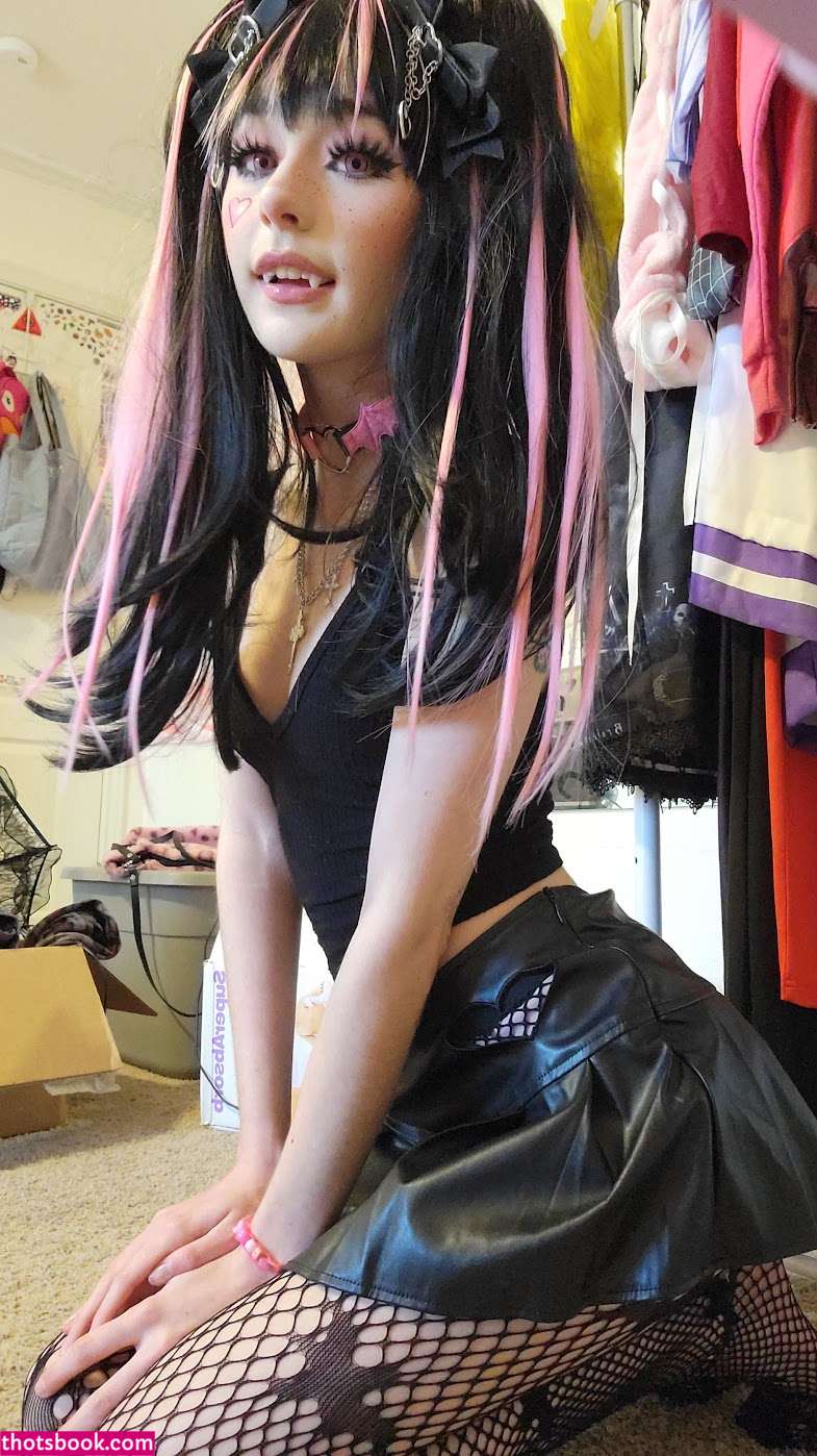 Sammynoodlesoup Photo #179