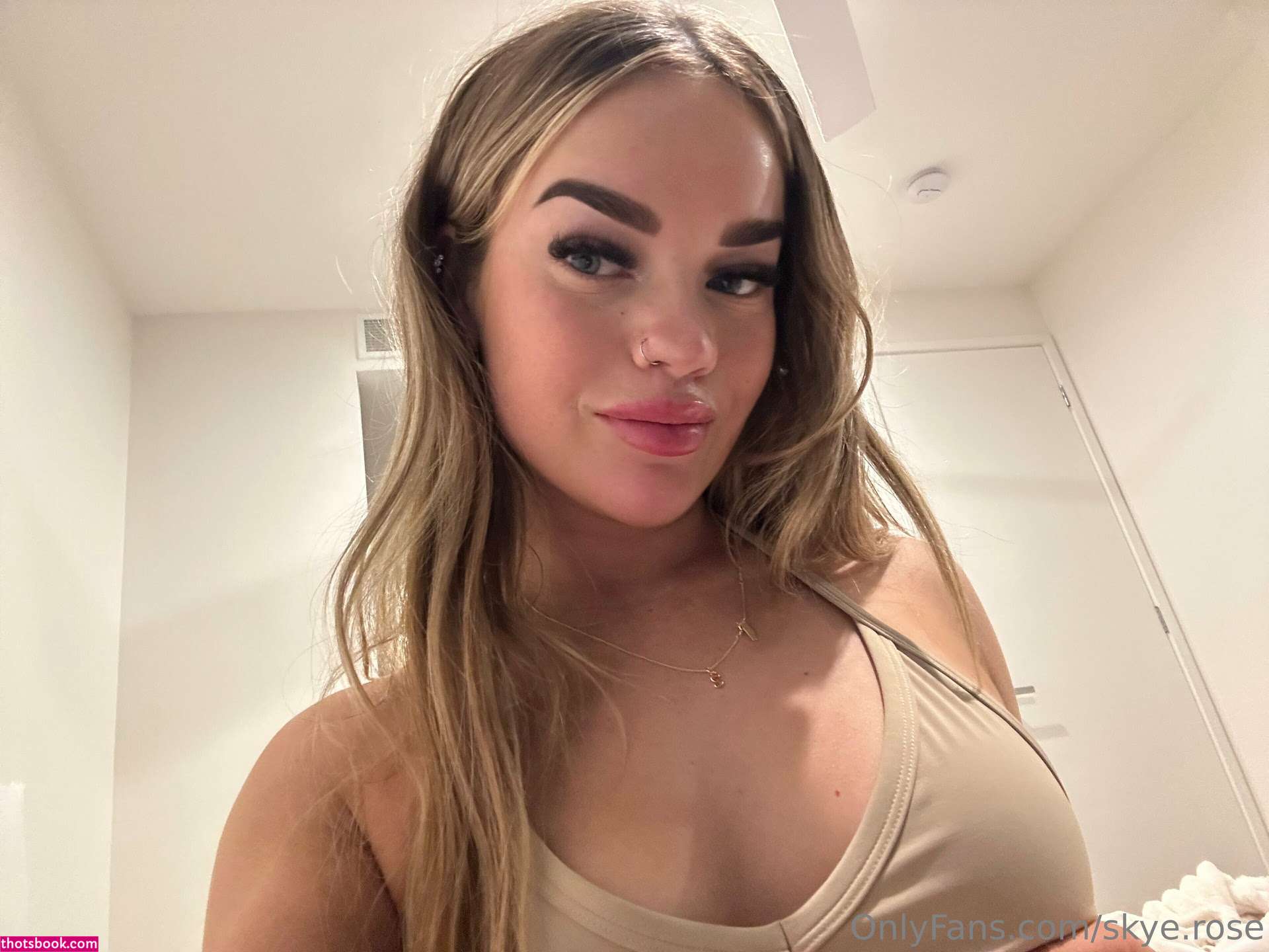 Skye Sutton Photo #107