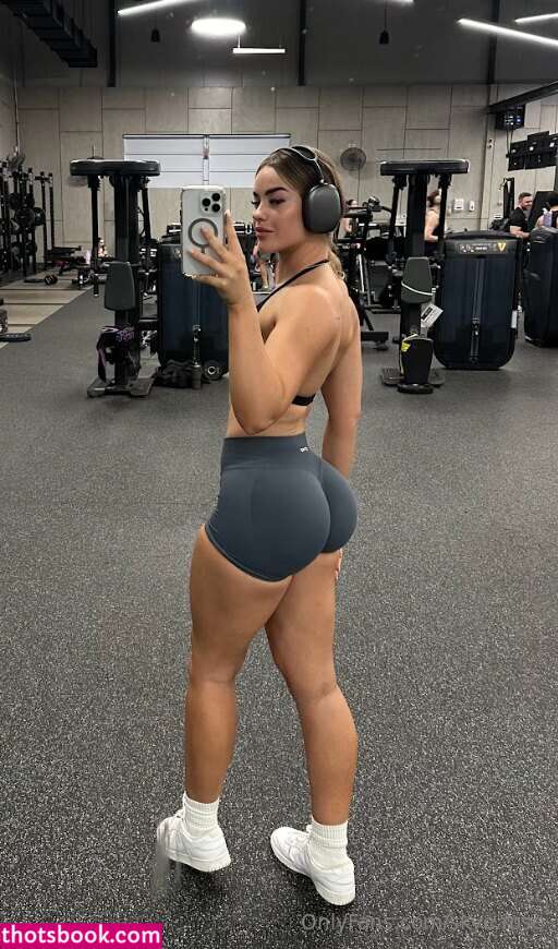 Skye Sutton Photo #126