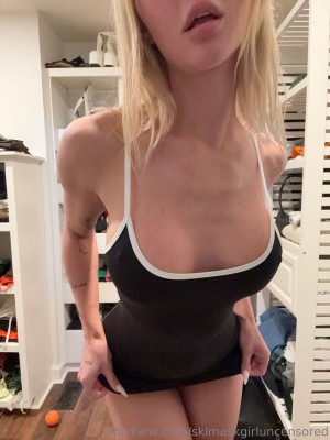 Briana Armbruster Photo #298