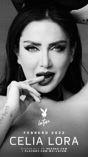 Celia Lora Photo #59