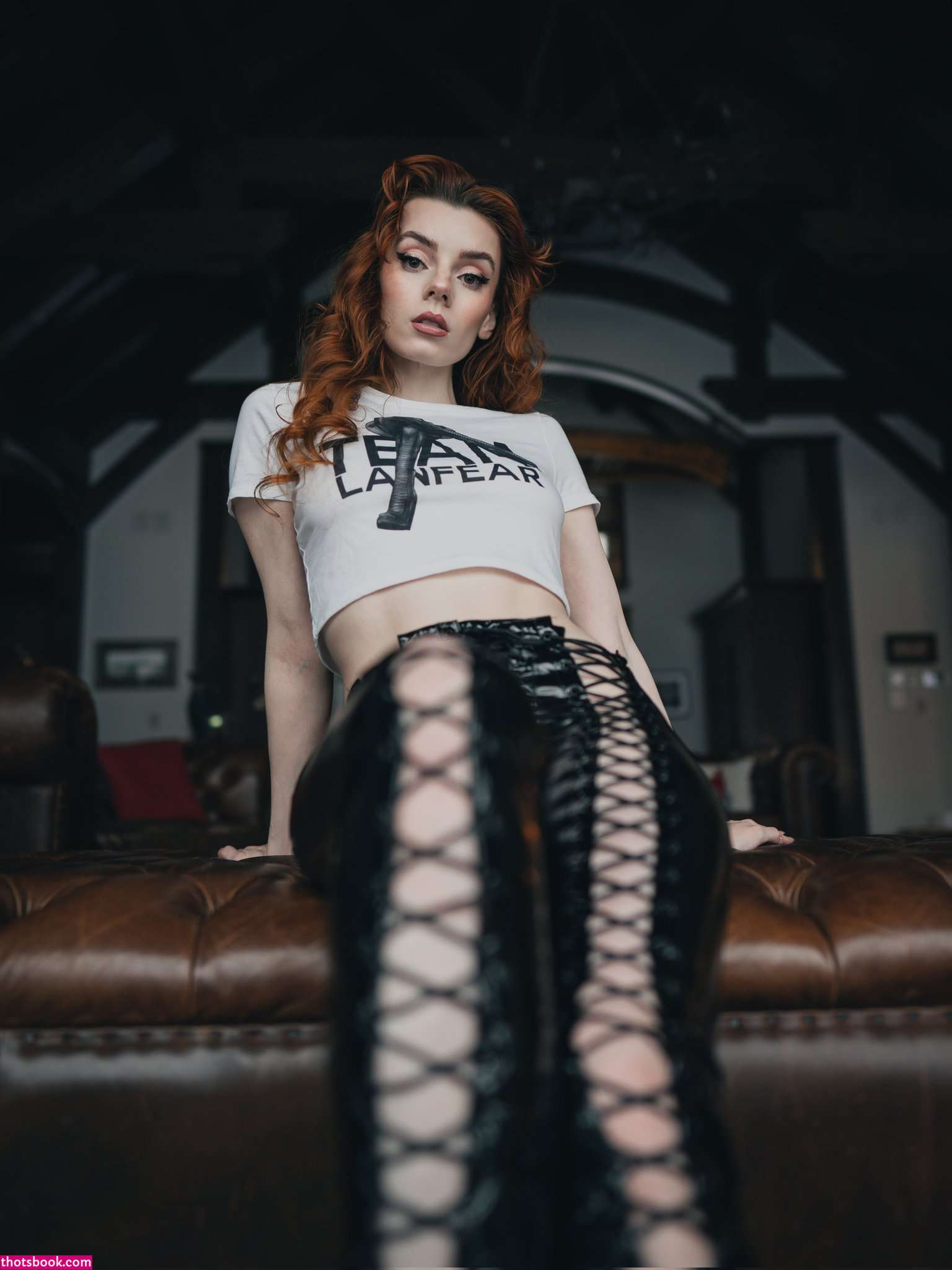 Clarus Polaris Photo #353