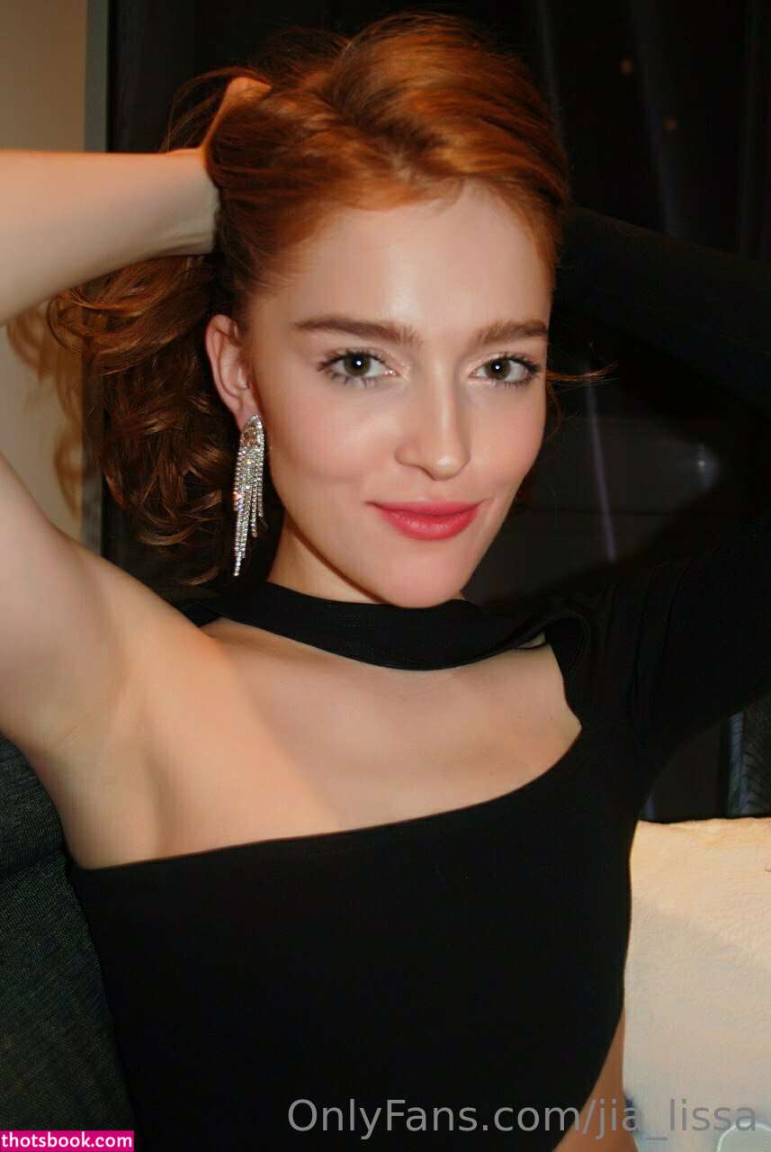Jia Lissa Photo #25