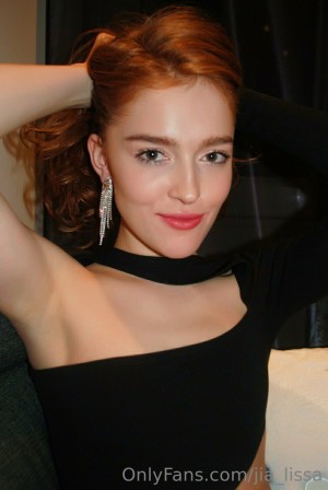 Jia Lissa Photo #25