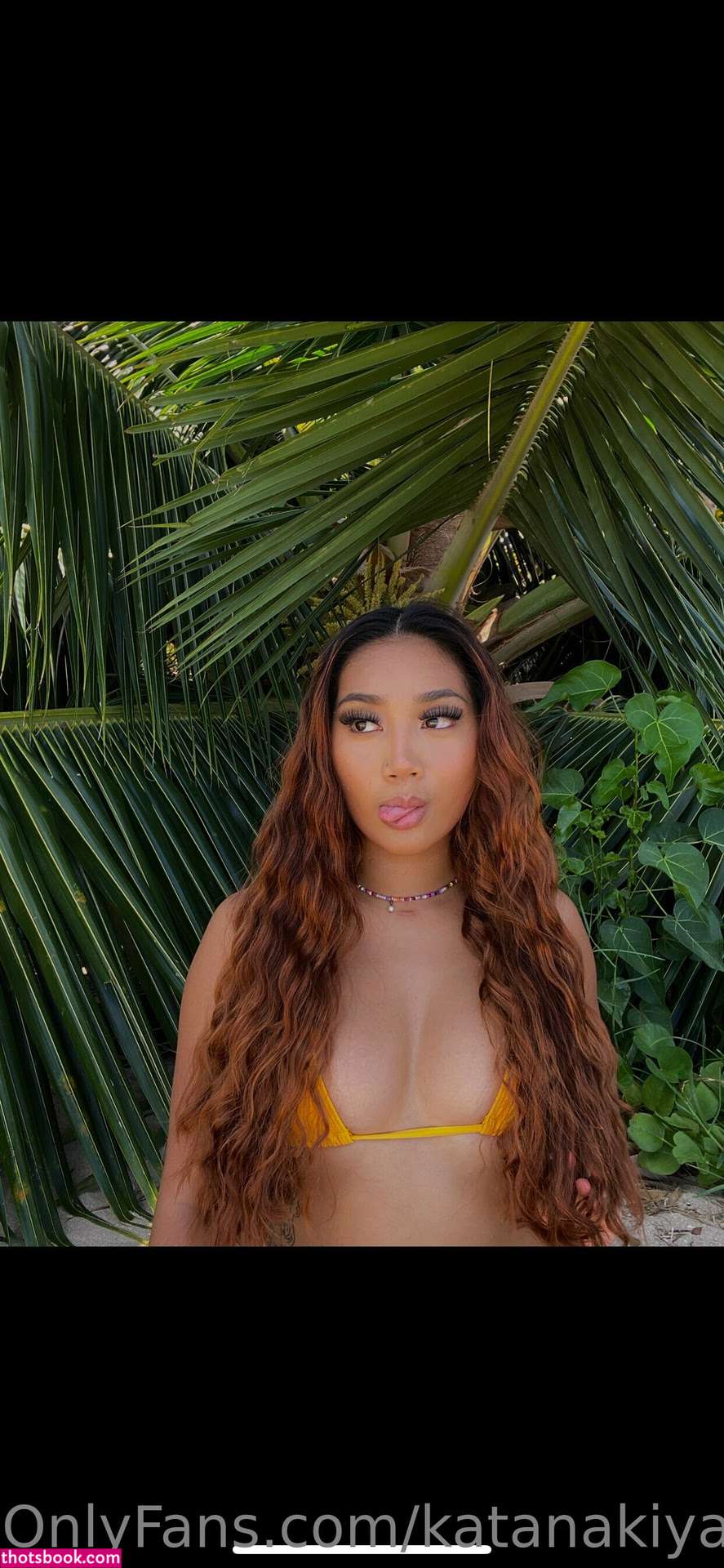 Katana Kiyama Photo #30