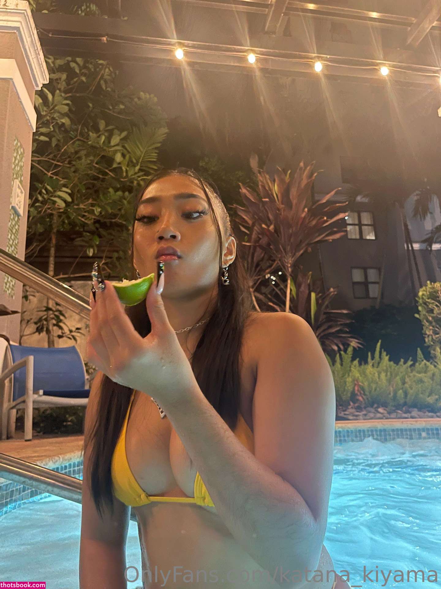 Katana Kiyama Photo #31