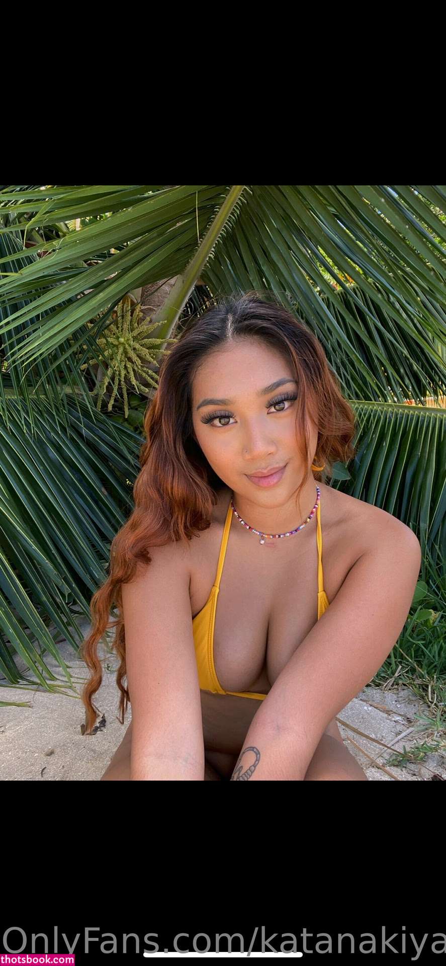 Katana Kiyama Photo #32