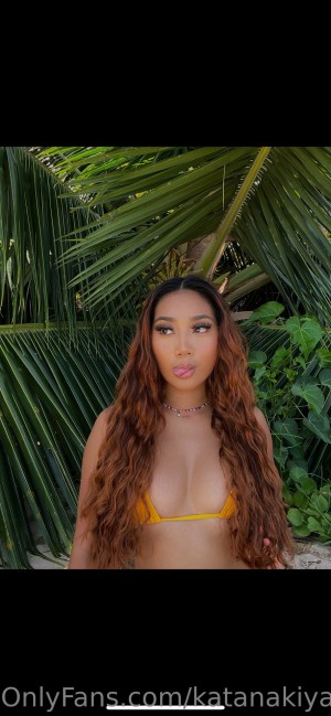 Katana Kiyama Photo #30