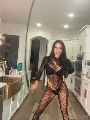 Catalina Hager Photo #163