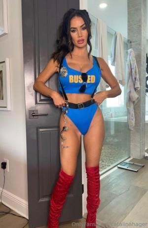 Catalina Hager Photo #195