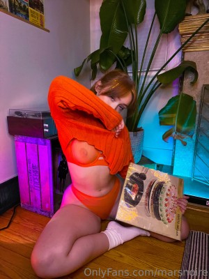 Mars Noire Photo #328