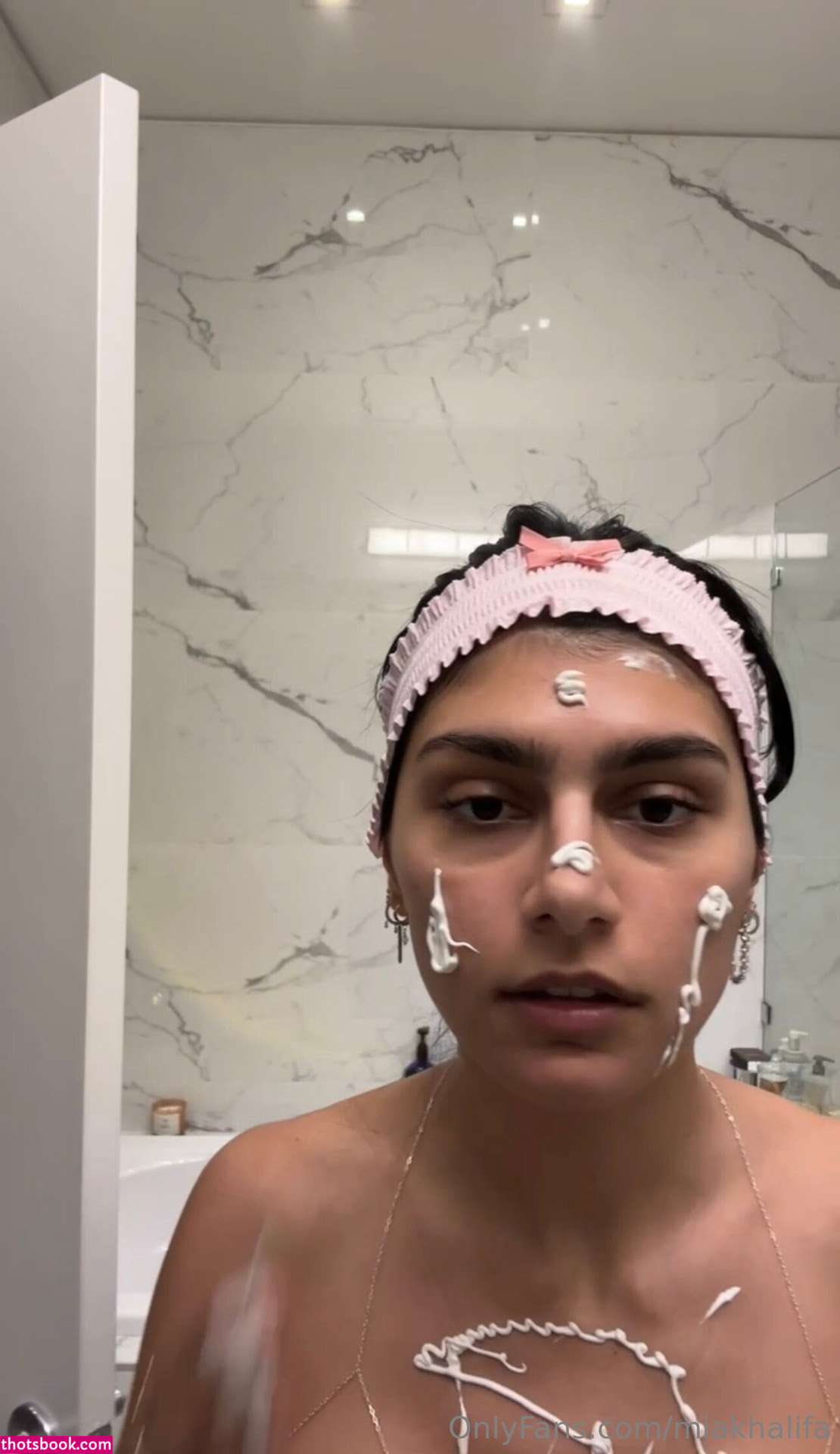 Mia Khalifa Photo #615