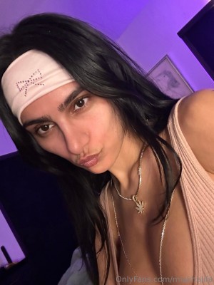 Mia Khalifa Photo #621
