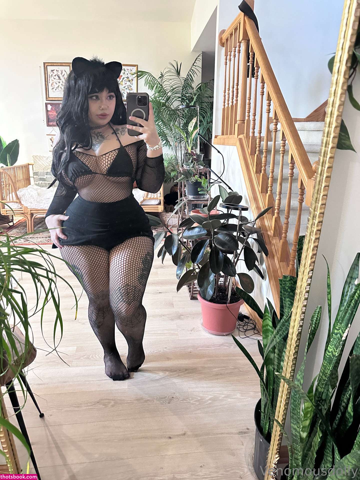 Venomous Dolly Photo #290