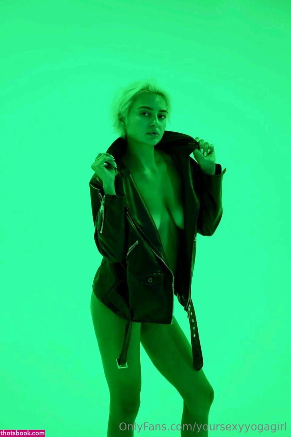 Allie Alina Photo #37