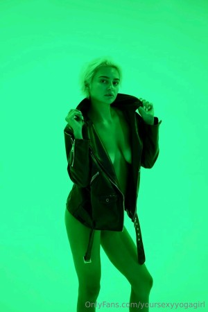 Allie Alina Photo #37